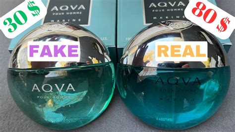 bvlgari aqua marine original vs fake|Aqva Pour Homme Marine Toniq Bvlgari for men .